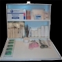 First aid kit - Industrial first aid kit TR04 - Sylprotec