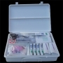 First aid kit - Quebec first aid kit TR02 - Sylprotec