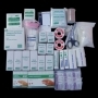 First aid kit - Content of first aid kit TR04 - Sylprotec
