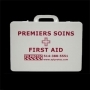 First aid kit - Quebec first aid kit TR02 - Sylprotec F